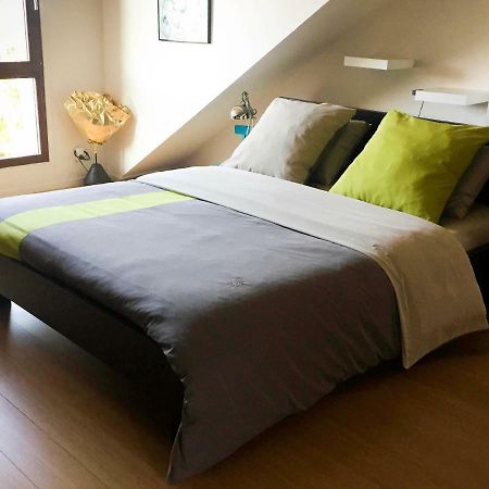 B&B Moensberg Linkebeek Kültér fotó
