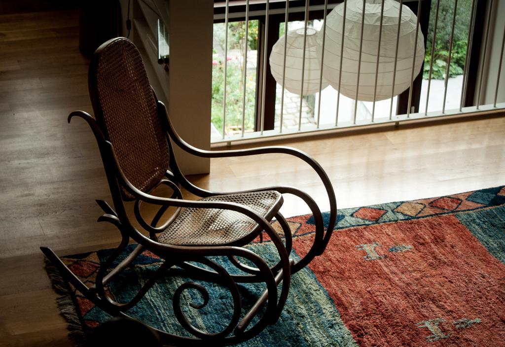 B&B Moensberg Linkebeek Kültér fotó
