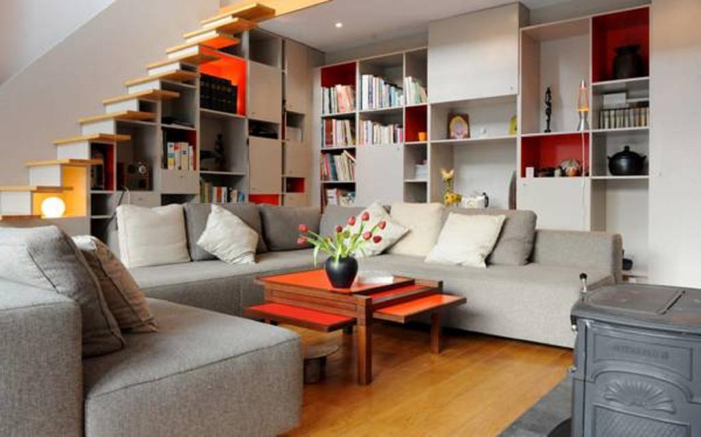 B&B Moensberg Linkebeek Kültér fotó